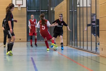 Bild 49 - Girls Cup